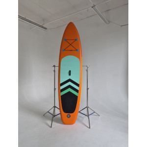 Надувная Sup-доска ONE-10,6 (цвет: оранжевый)